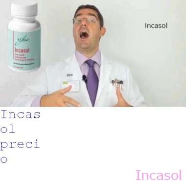 Incasol Farmacia Cruz Verde